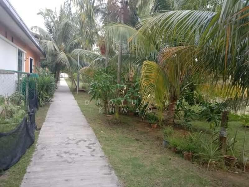 Kota Warisan - 3