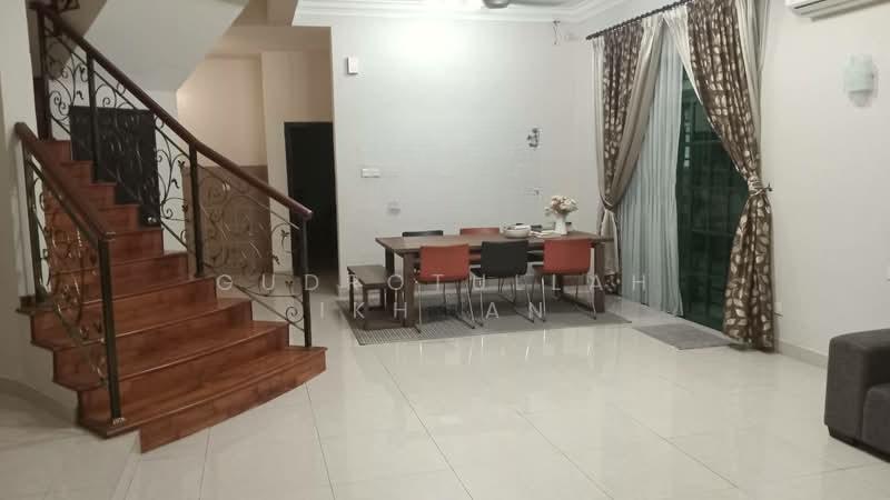 Kota Warisan - 4