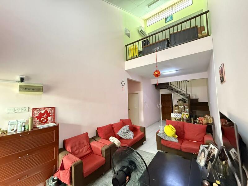 Taman Sierra Perdana - 3