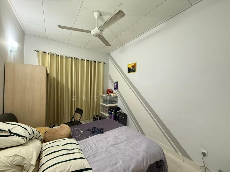 Taman Sierra Perdana - 4