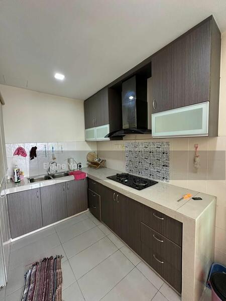 Avelon Tower @ Plaza Medan Putra - 2