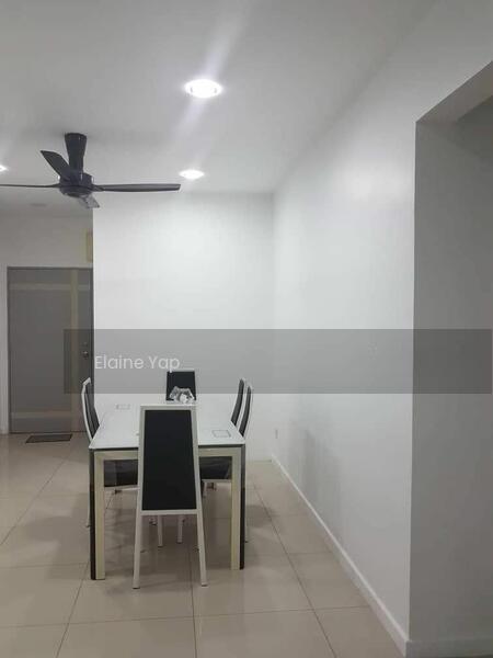 Avelon Tower @ Plaza Medan Putra - 4