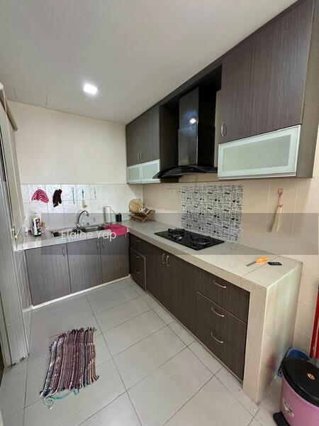 Avelon Tower @ Plaza Medan Putra - 1