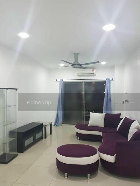 Avelon Tower @ Plaza Medan Putra - 3