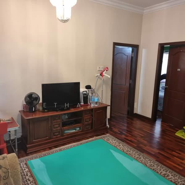 Tropicana Indah Resort Home Bungalow, Kota Damansara - 5