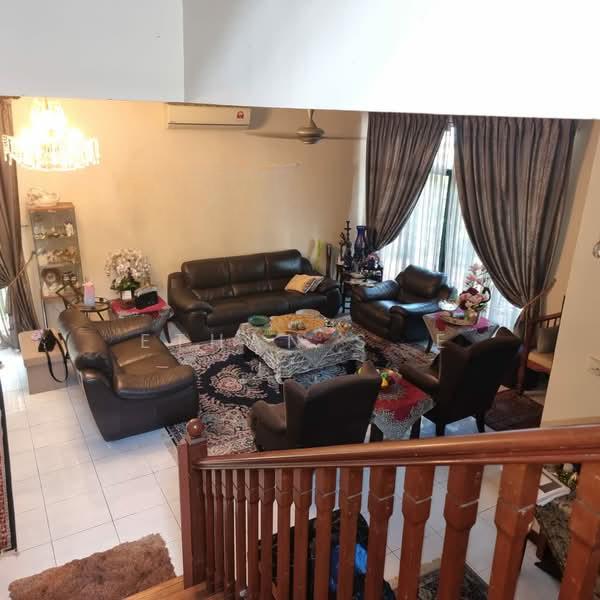 Tropicana Indah Resort Home Bungalow, Kota Damansara - 4