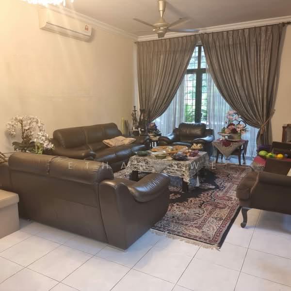 Tropicana Indah Resort Home Bungalow, Kota Damansara - 1