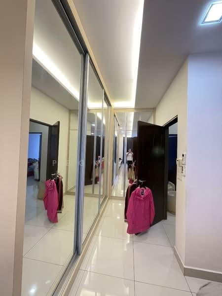 Perdana Residence 2 - 4