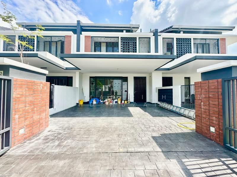 Elmina Green Six - 2