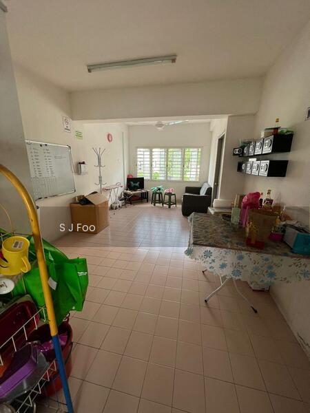 Taman Terubong Indah (Phase 2) - 1