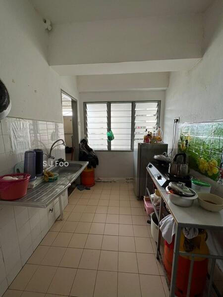 Taman Terubong Indah (Phase 2) - 2