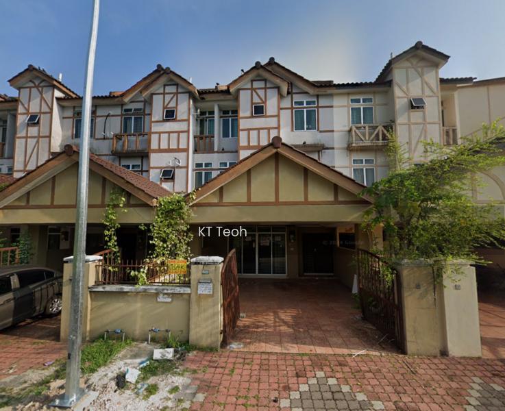 Below Market Value; 3 Storey Terrace House @ Bandar Baru Barat - 1