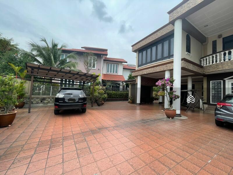 Bandar Tun Hussein Onn Bungalow House - 2