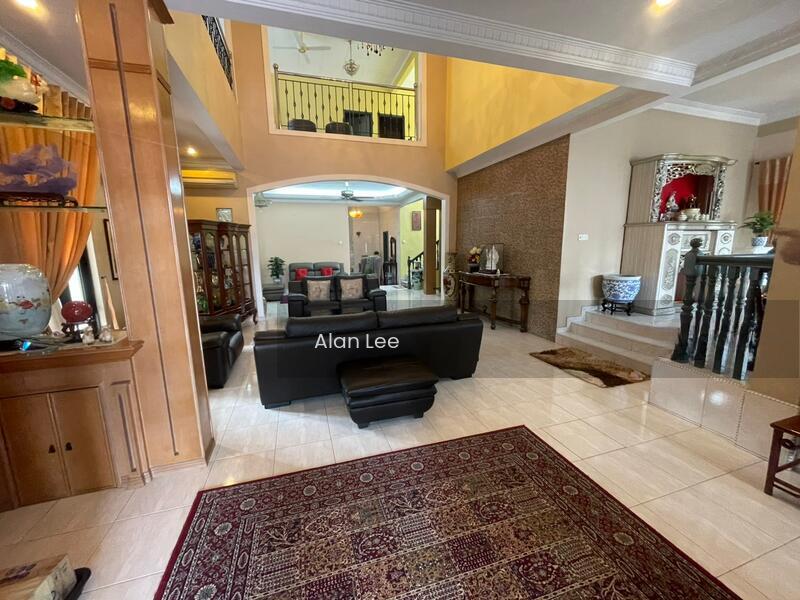 Bandar Tun Hussein Onn Bungalow House - 5