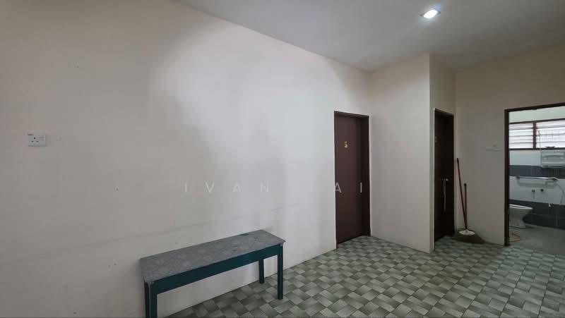 Pengkalan indah - 5