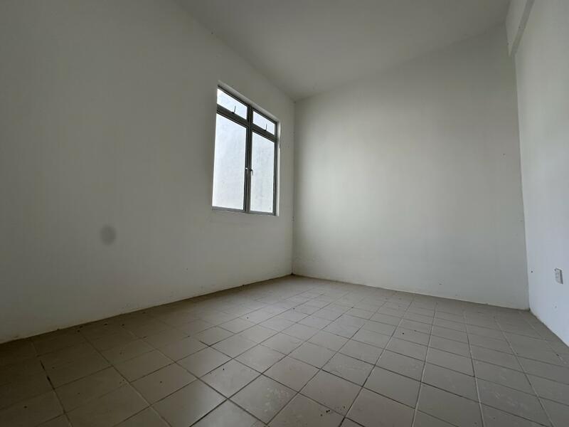 Taman Setia Indah - 5