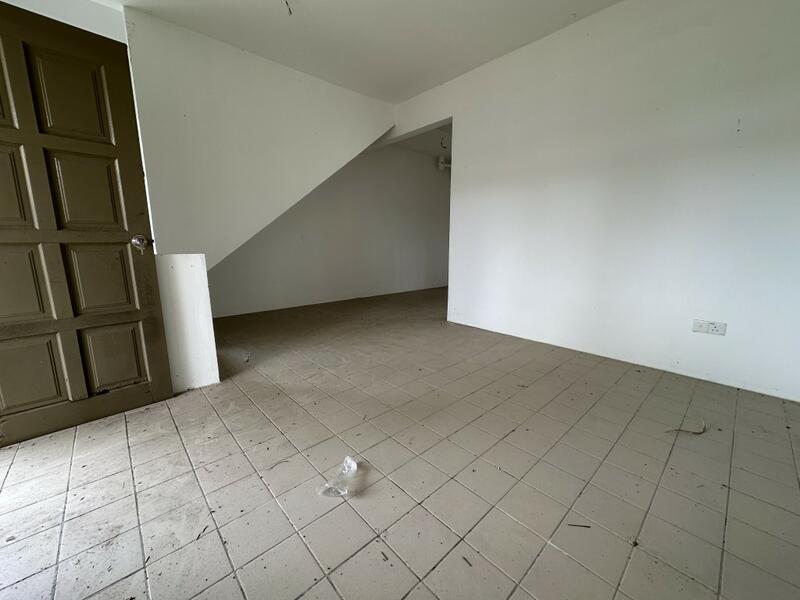 Taman Setia Indah - 2