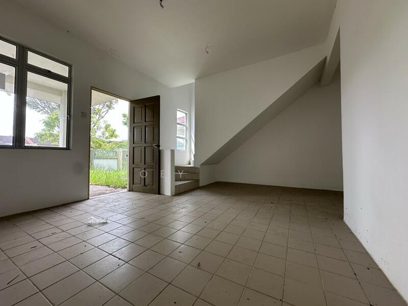 Taman Setia Indah - 1