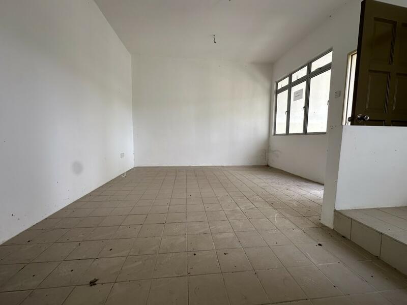 Taman Setia Indah - 3