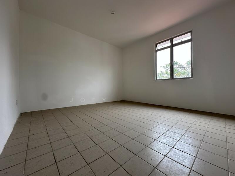 Taman Setia Indah - 4