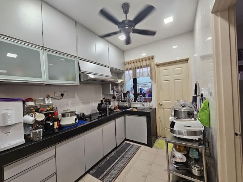 The peak Cheras - 3