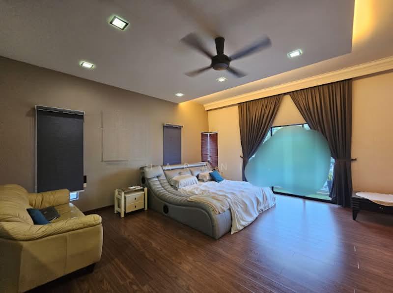 The peak Cheras - 5