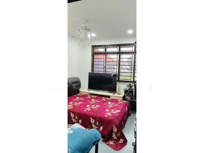 Taman Johor Jaya - 3