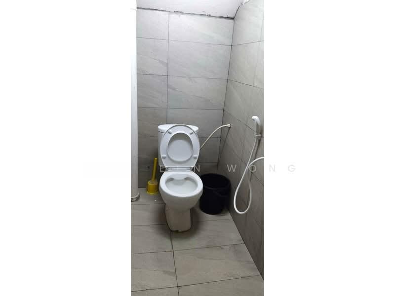 Taman Johor Jaya - 5