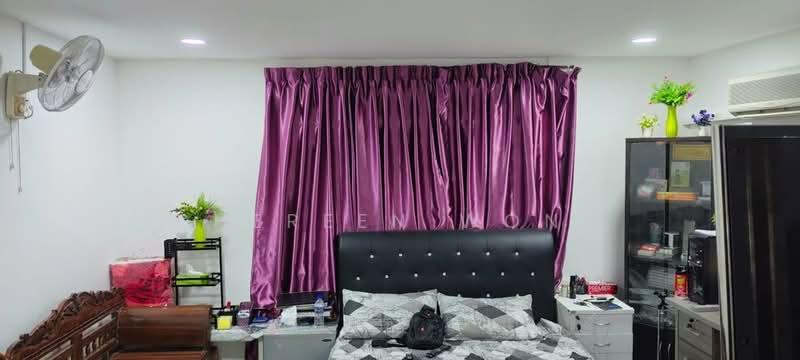 Taman Johor Jaya - 2