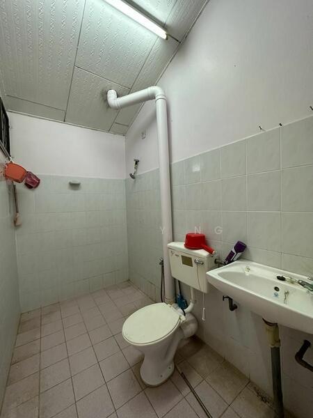 2-storey Terrace House at Taman Sinar Intan - 5