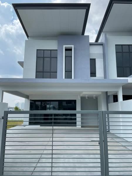 KAJANG EAST - PRECINCT 1 (FASA 3B) - 1