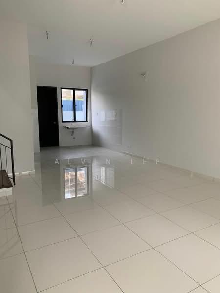 KAJANG EAST - PRECINCT 1 (FASA 3B) - 5