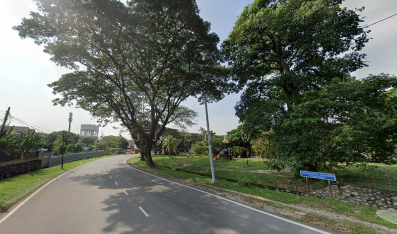 Taman Putra Budiman - 2