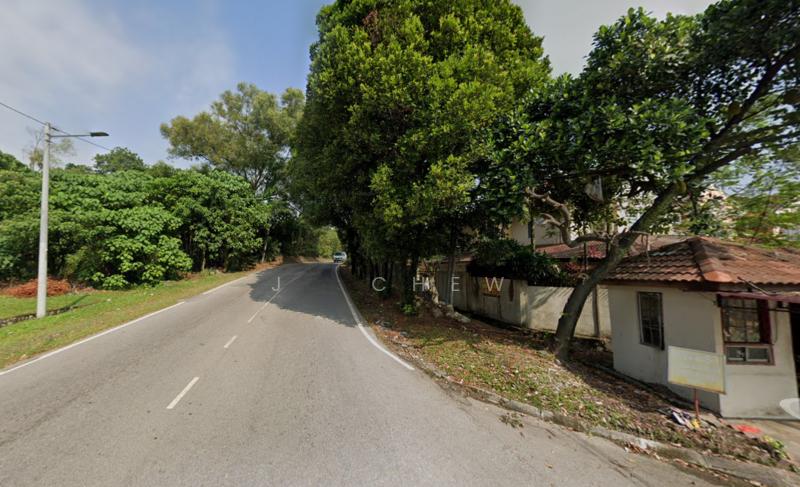 Taman Putra Budiman - 5