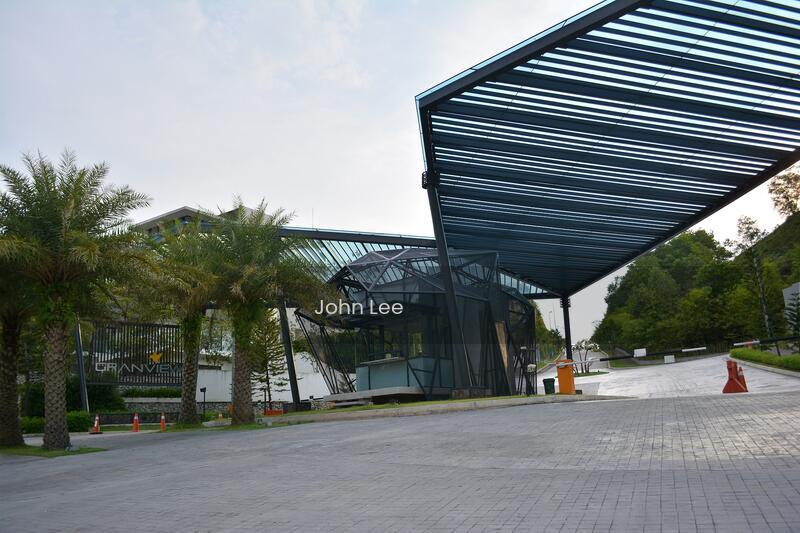 Laman Granview - 4