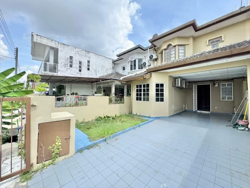 Saujana Impian - 2