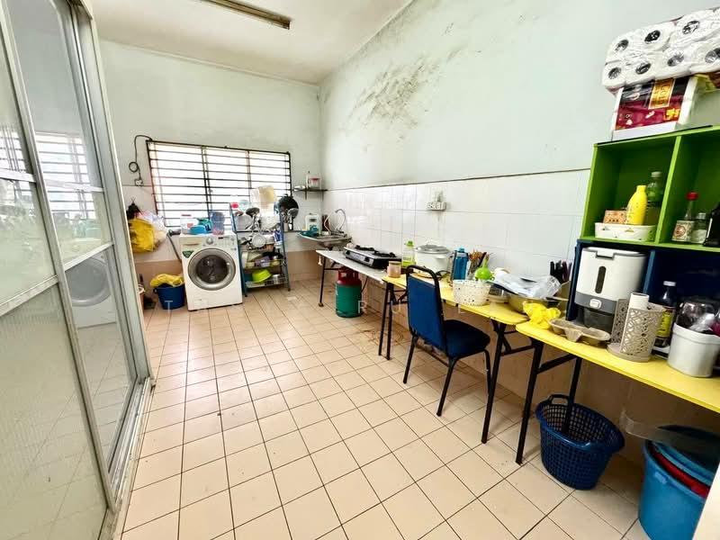 Taman Prima Saujana - 4