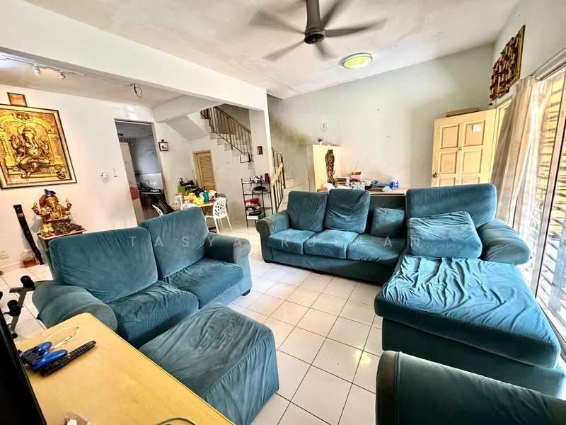 Taman Prima Saujana - 2