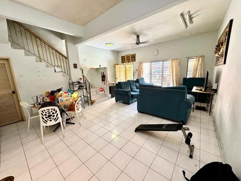 Taman Prima Saujana - 3