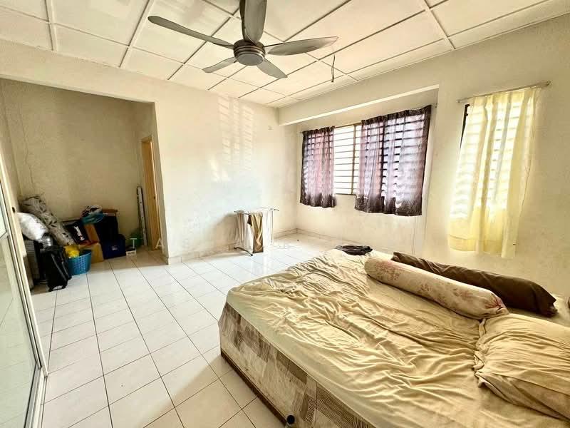 Taman Prima Saujana - 5