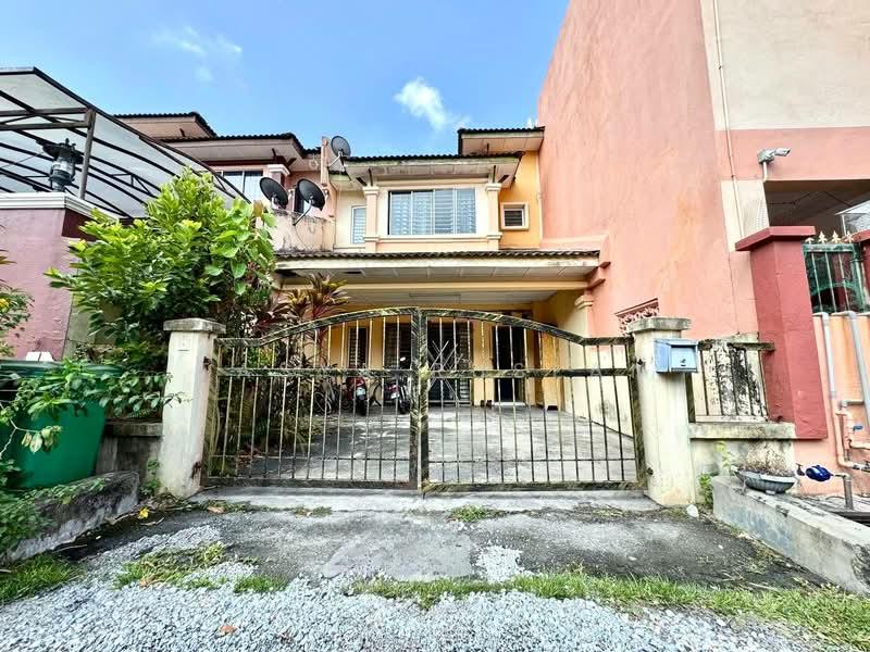 Taman Prima Saujana - 1