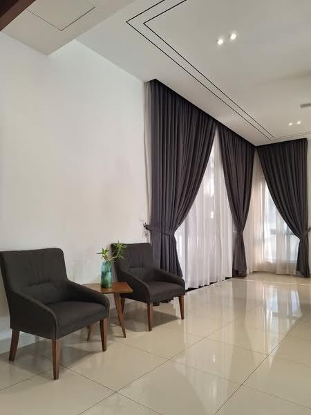 Cheria Residences @ Tropicana Aman - 4