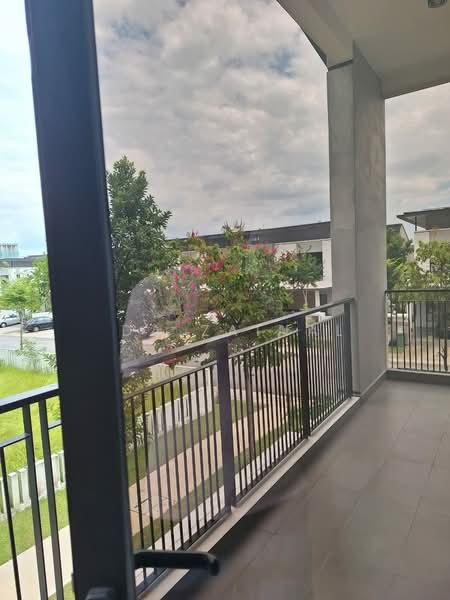 Cheria Residences @ Tropicana Aman - 1