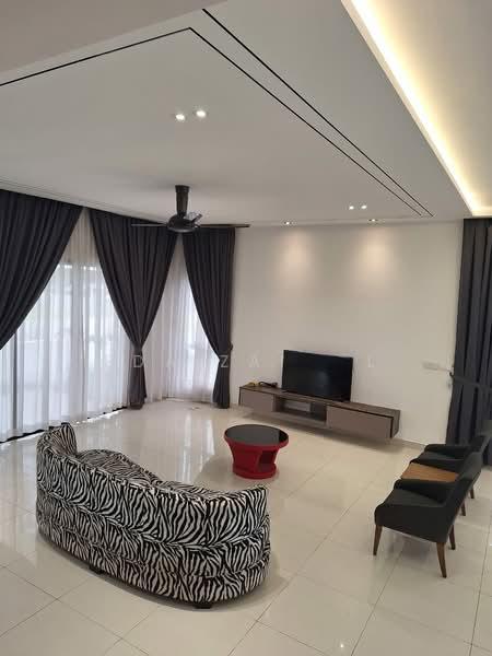 Cheria Residences @ Tropicana Aman - 3