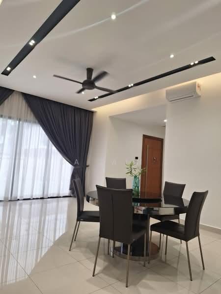 Cheria Residences @ Tropicana Aman - 5