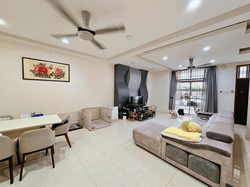 Taman Austin Perdana - 5