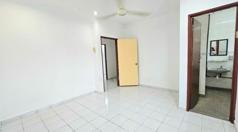 TAMAN PUCHONG UTAMA - 4