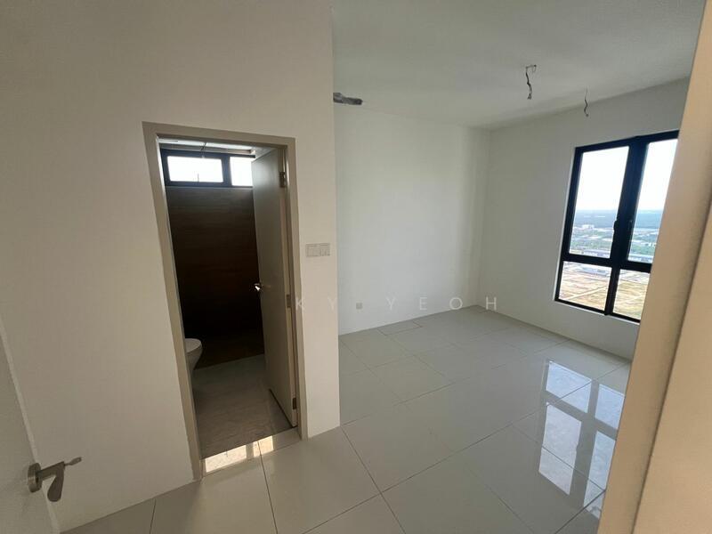 Vivo Executive Apartment - 3
