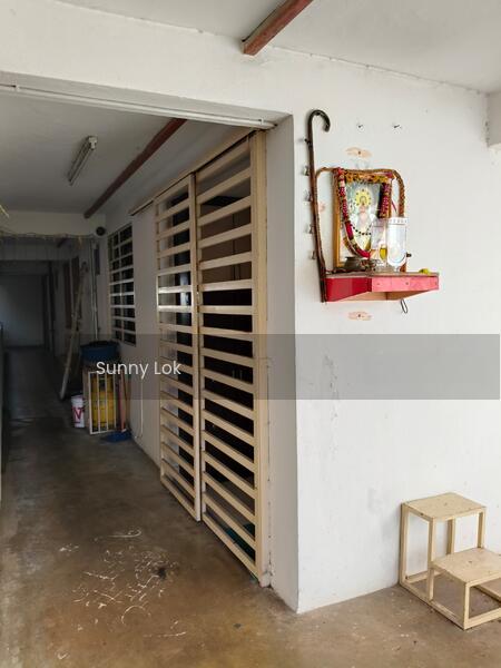 Taman Sri Angsana - 3