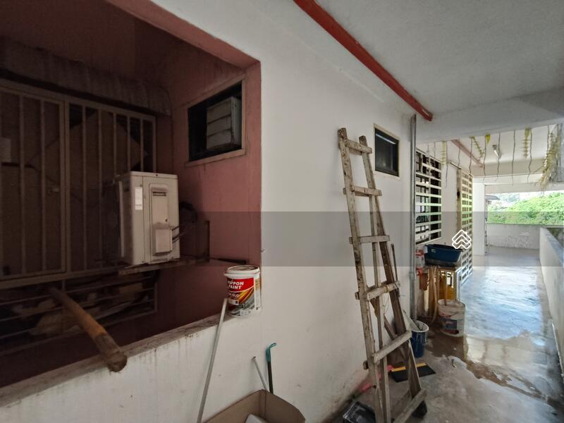 Taman Sri Angsana - 5